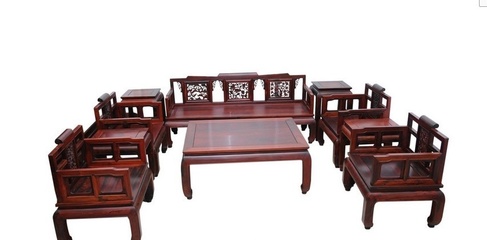 紅木代工 行業公開的“秘密”與消費選擇