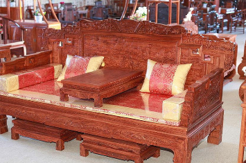 山東紅木家具 探尋匠心與傳承的優(yōu)良品牌