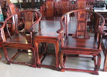 蘇州老紅木家具回收 以藝術(shù)之心，續(xù)傳世之美